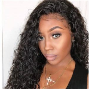 360 Deep Wave Wig